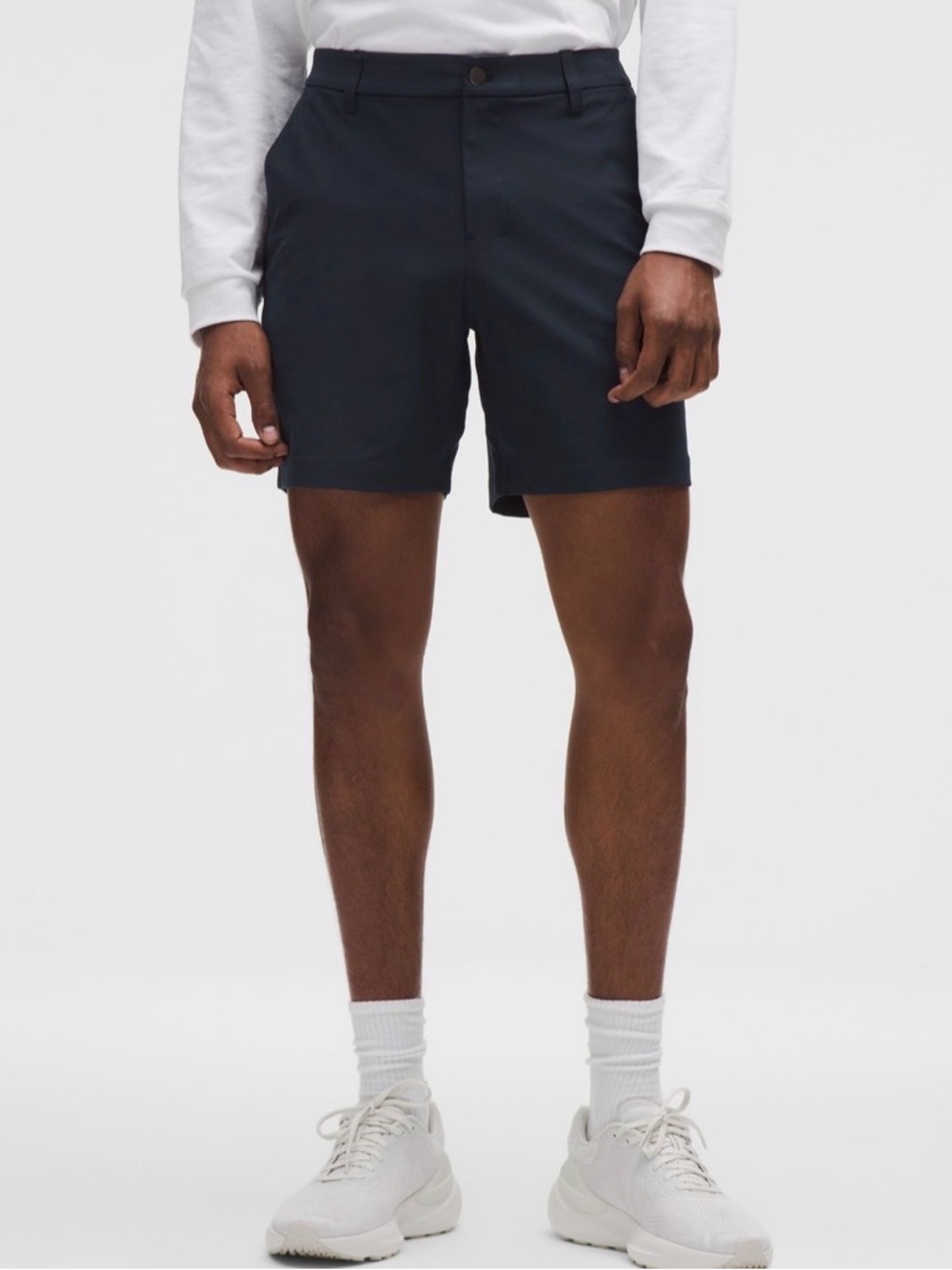 Lululemon Men’s “ABC” Short 7” Inseam (34) *WARPSTREME*